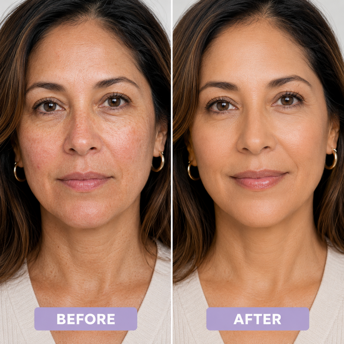 🔥Last Day 50% OFF🔥 Changing Foundation Stick – The stick that makes mature skin glow again
