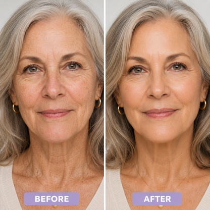 🔥Last Day 50% OFF🔥 Changing Foundation Stick – The stick that makes mature skin glow again