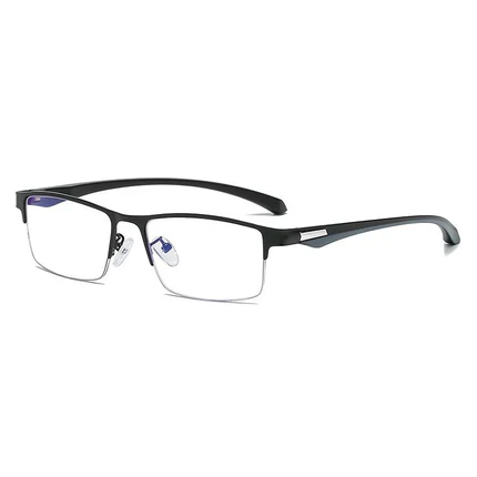 Juxek high hardness✨Anti blue progressive Far And Near Dual-Use Reading Glasses