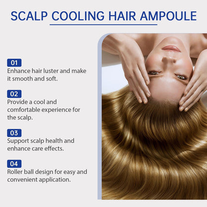Juxek Hair Growth Nutritive Root Rolling Ball Essence Liquid