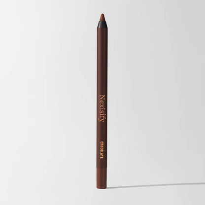 24 HR Waterproof Eyeliner Duo Sharpenable Eye Pencil