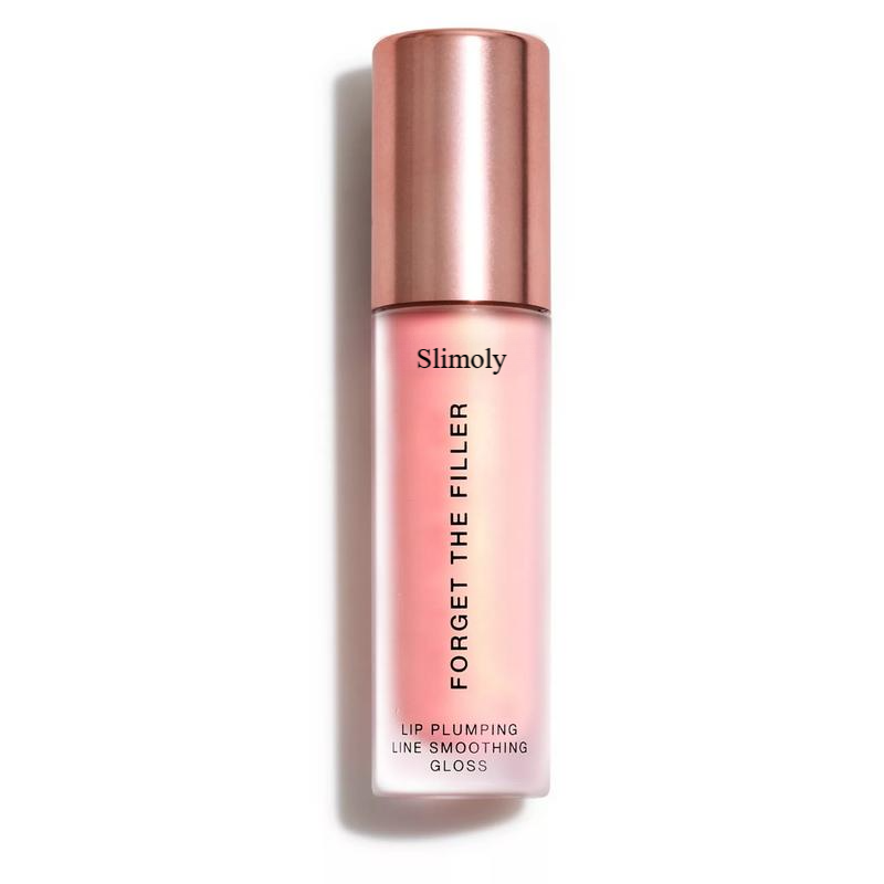 Slimoly™ Beauty Forget The Filler Lip Plumping Gloss