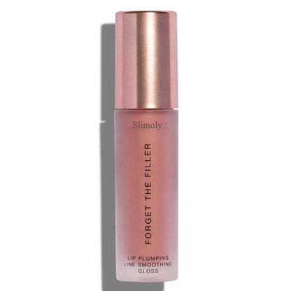 Slimoly™ Beauty Forget The Filler Lip Plumping Gloss