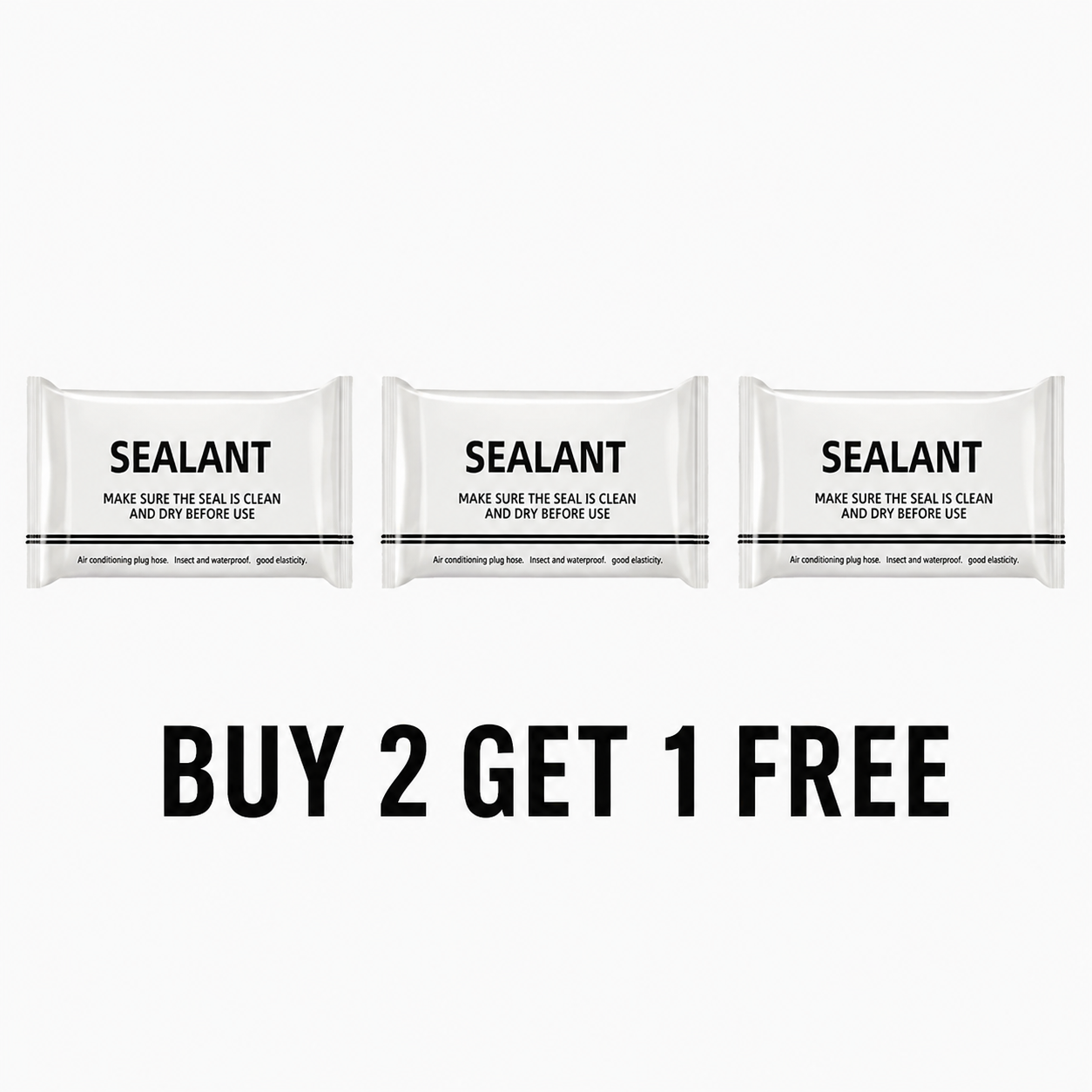 BUY 2 GET 1 FREE  (Each-$8.99)✨