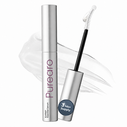 Buy 1 Get 1 Free ✨ Eyelash Growth Serum (Large Size) — Achieve fuller, thicker lashes in just 2 weeks.