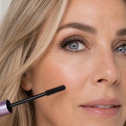 💗 Limited Time: 50% OFF BBOJI Mascara for Fuller, Longer-Looking Mature Lashes