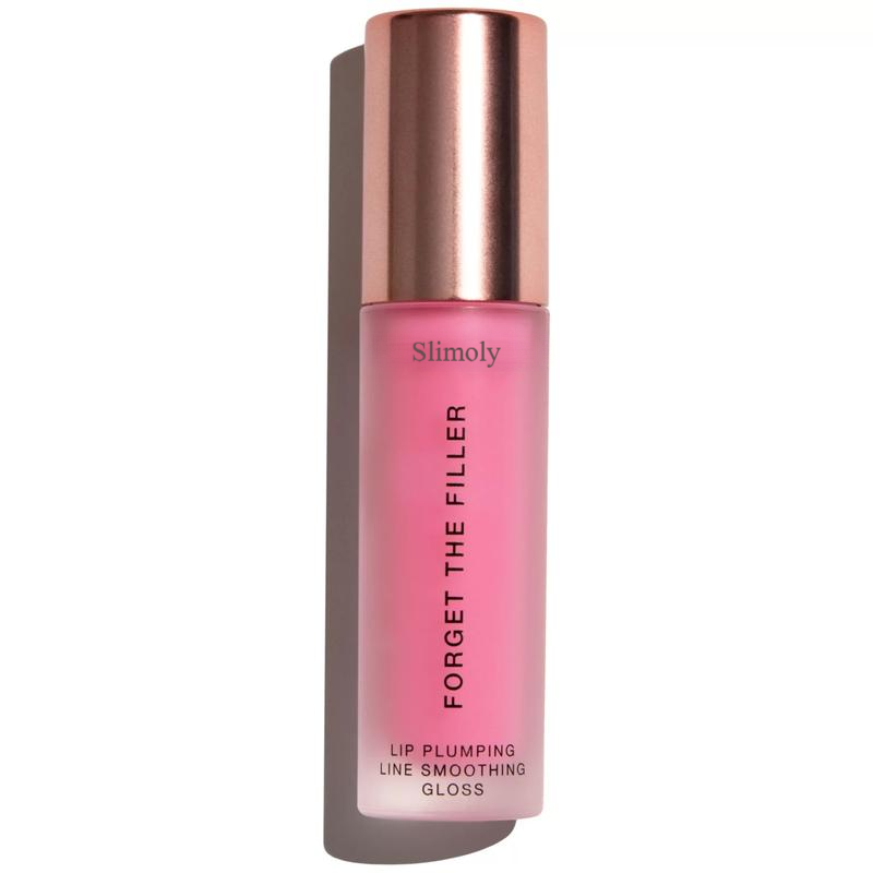 Slimoly™ Beauty Forget The Filler Lip Plumping Gloss