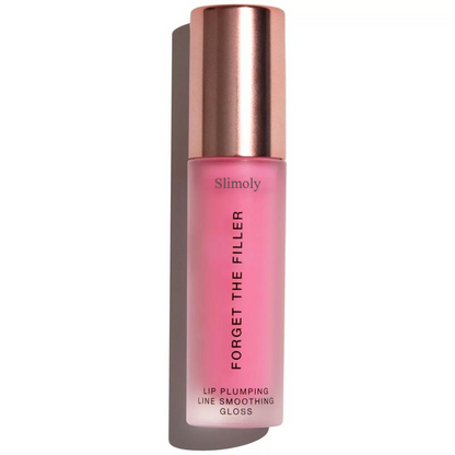Slimoly™ Beauty Forget The Filler Lip Plumping Gloss