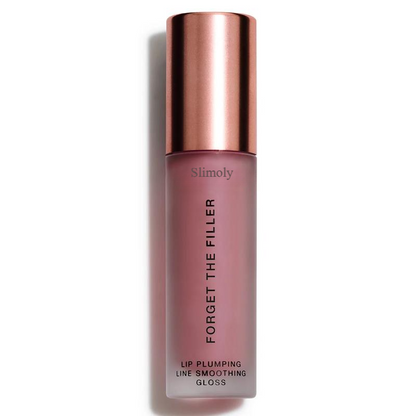 Slimoly™ Beauty Forget The Filler Lip Plumping Gloss