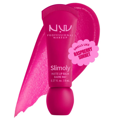Final 6 Hours Limited-Time Discount🔥 Matte Lip Balm