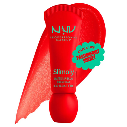 Final 6 Hours Limited-Time Discount🔥 Matte Lip Balm