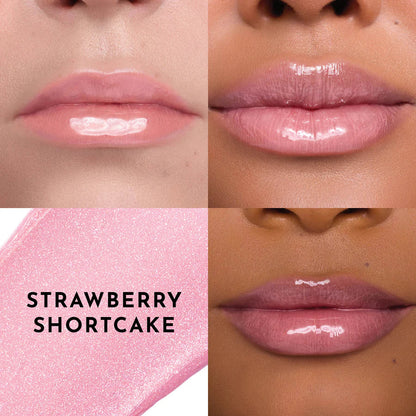 Slimoly™ Beauty Forget The Filler Lip Plumping Gloss