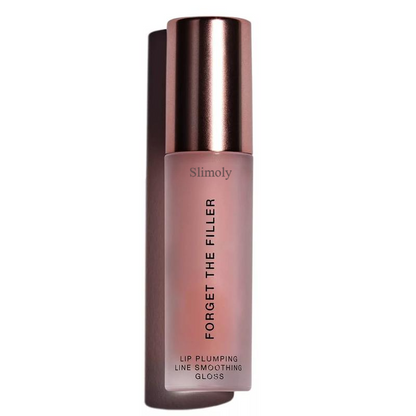 Slimoly™ Beauty Forget The Filler Lip Plumping Gloss