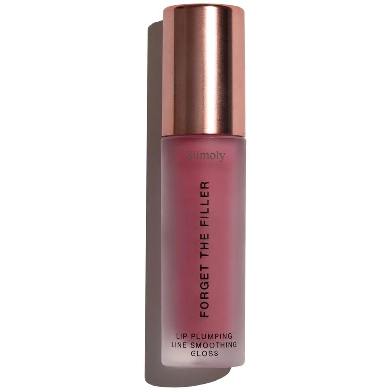Slimoly™ Beauty Forget The Filler Lip Plumping Gloss