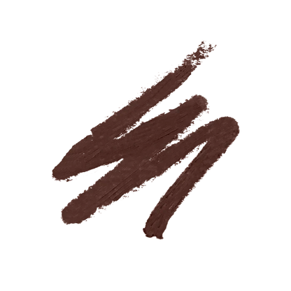 24 HR Waterproof Eyeliner Duo Sharpenable Eye Pencil