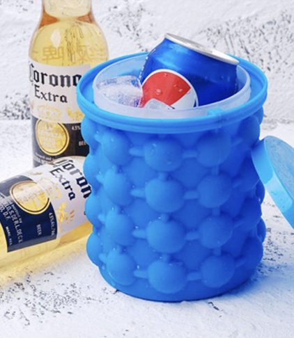 The Juxek™ Ice Maker