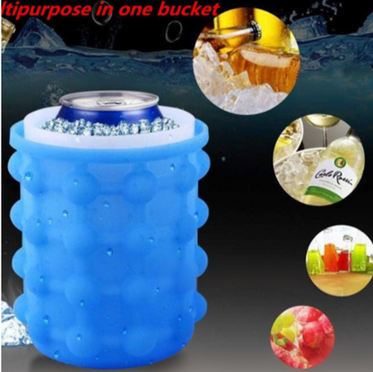 The Juxek™ Ice Maker